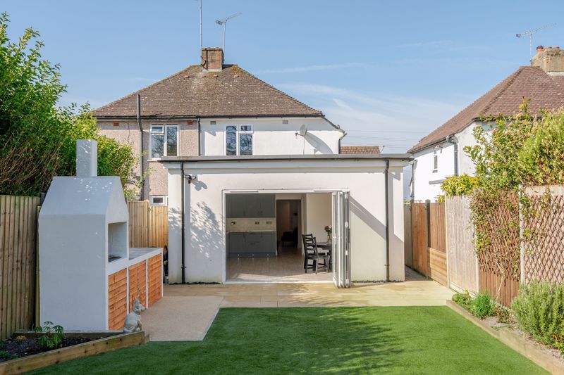 Rear Elevation- click for photo gallery